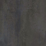 Piastrella in gres porcellanato effetto metallo