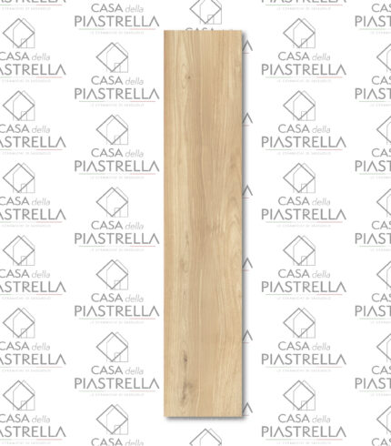 Piastrella in gres porcellanato effetto legno