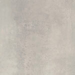 Piastrella in gres porcellanato effetto metallo