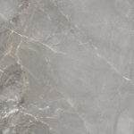 Piastrella in gres porcellanato effetto marmo