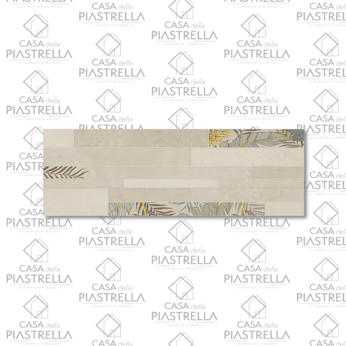 piastrelle decorate per rivestimento bagno e cucina