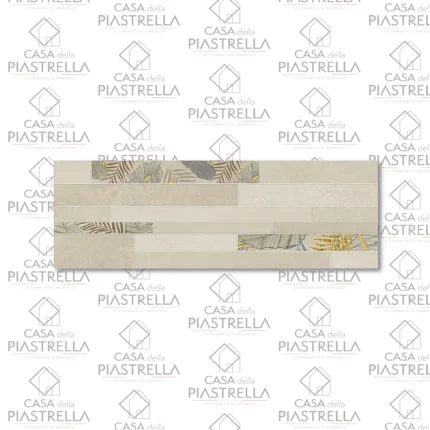 piastrelle decorate per rivestimento bagno e cucina