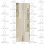 piastrelle decorate per rivestimento bagno e cucina
