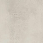 Piastrella in gres porcellanato effetto metallo