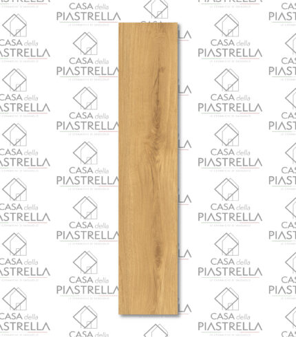 Piastrella in gres porcellanato effetto legno