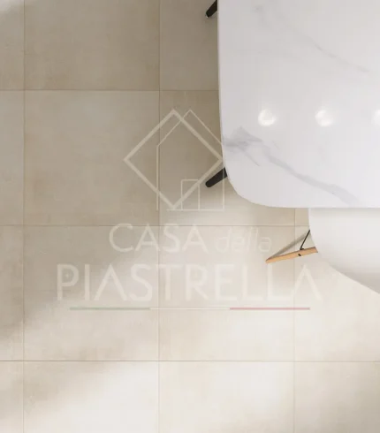 piastrelle effetto cemento in gres-ceramiche sassuolo-stock outlet-casa della piastrella