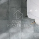 piastrelle effetto cemento in gres-ceramiche sassuolo-stock outlet-casa della piastrella