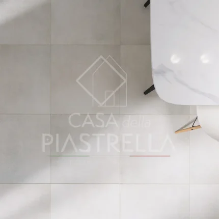 piastrelle effetto cemento in gres-ceramiche sassuolo-stock outlet-casa della piastrella
