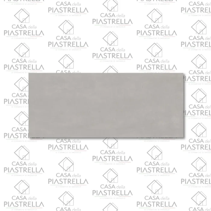 Piastrella in bicottura 25x60 cm per rivestimento bagno e cucina, ceramiche sassuolo