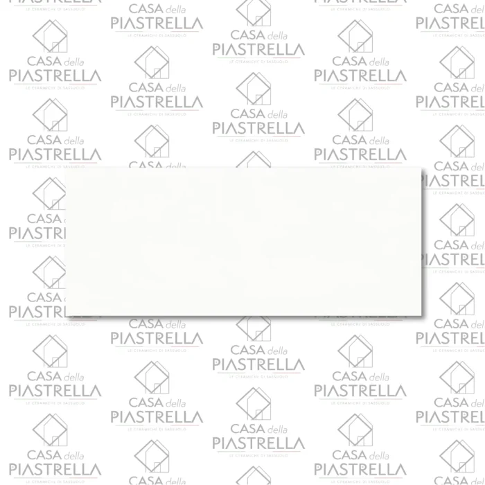 Piastrella in bicottura 25x60 cm per rivestimento bagno e cucina, ceramiche sassuolo