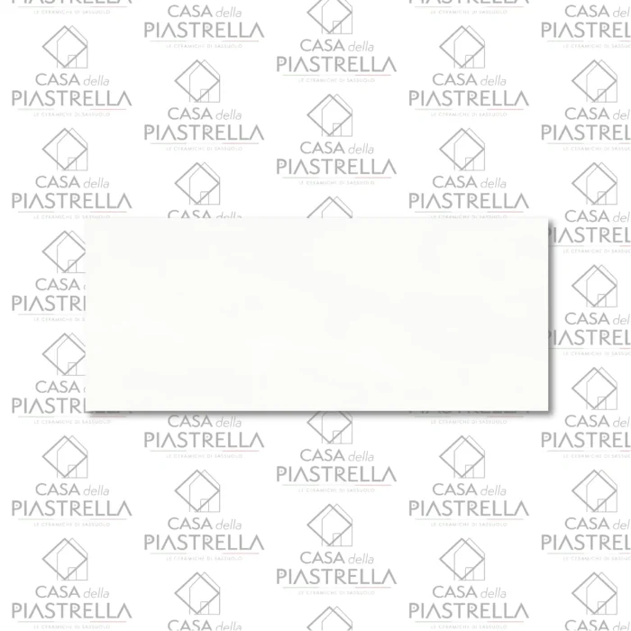 Piastrella in bicottura 25x60 cm per rivestimento bagno e cucina, ceramiche sassuolo