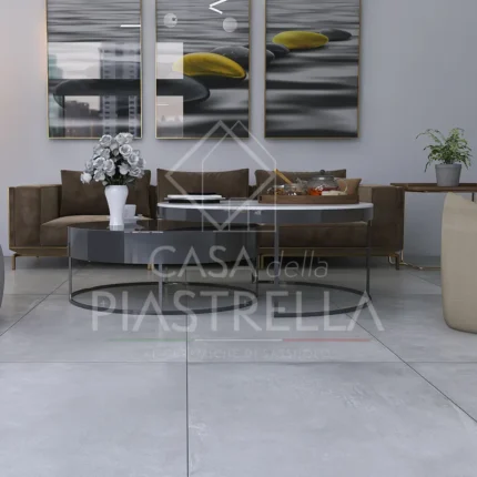 piastrelle effetto cemento in gres-ceramiche sassuolo-stock outlet-casa della piastrella