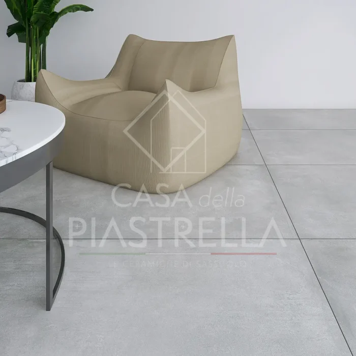 piastrelle effetto cemento in gres-ceramiche sassuolo-stock outlet-casa della piastrella
