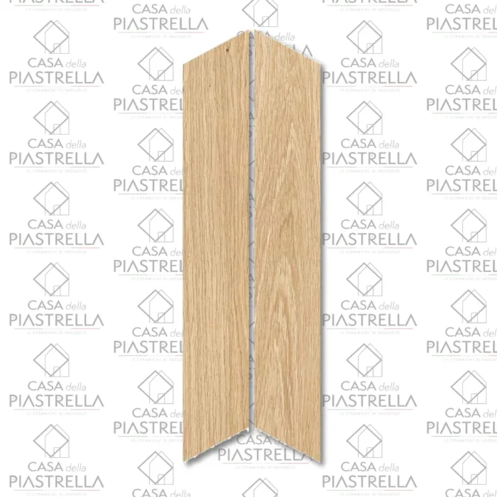 piastrelle in gres porcellanato effetto chevron effetto legno, serie journey keope atlas concorde
