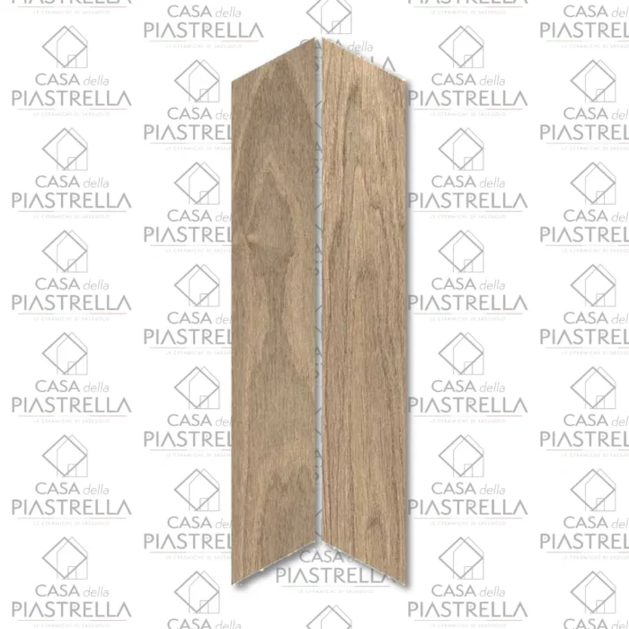 piastrelle in gres porcellanato effetto chevron effetto legno, serie journey keope atlas concorde