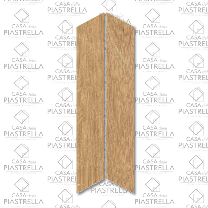 piastrelle in gres porcellanato effetto chevron effetto legno, serie journey keope atlas concorde