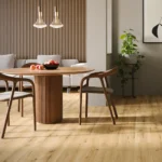 pavimento in spc 6,5 mm effetto legno