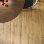 pavimento in spc 6,5 mm effetto legno