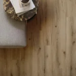 pavimento in spc 6,5 mm effetto legno