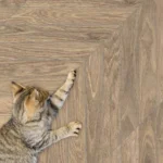 piastrelle in gres porcellanato effetto chevron effetto legno, serie journey keope atlas concorde