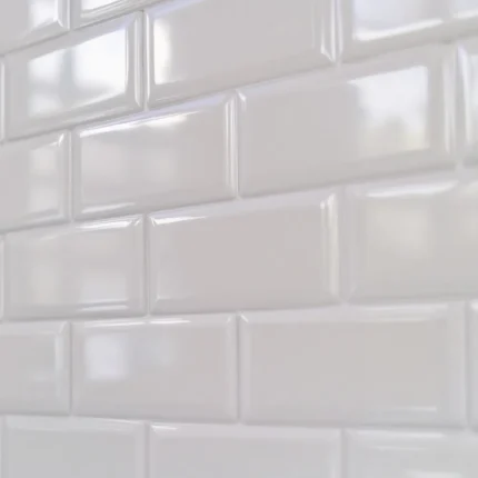 piastrelle da rivestimento con effetto diamantato ideali per bagni e cucine