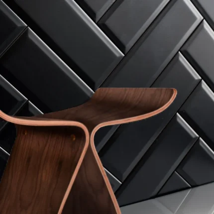 piastrelle da rivestimento con effetto diamantato ideali per bagni e cucine