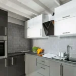 piastrelle da rivestimento con effetto diamantato ideali per bagni e cucine