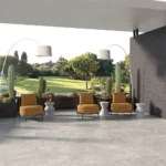 gres porcellanato effetto pietra
