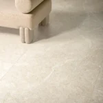 Piastrella in gres porcellanato effetto pietra
