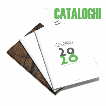 Cataloghi con novità 2026