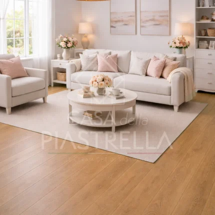 Doga effetto legno della collezione SPC Foresta d’Autore di Casa della Piastrella