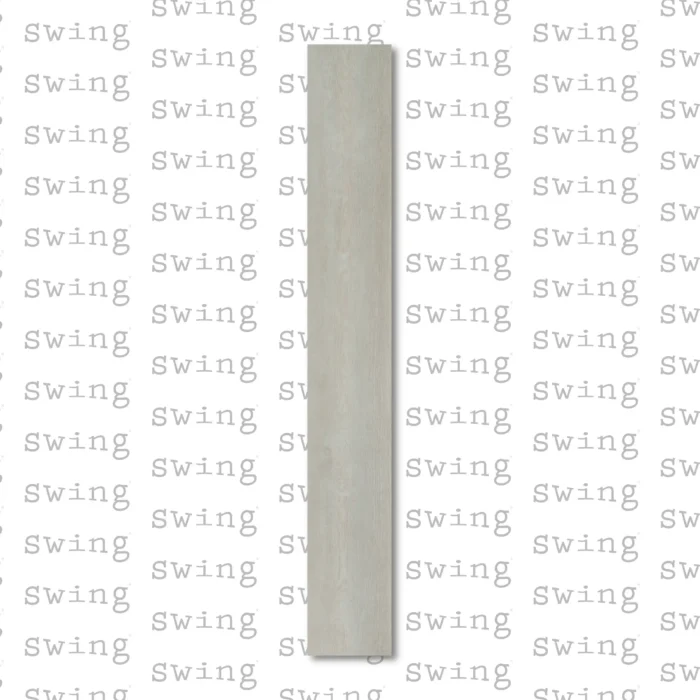 Swing Floor è il pavimento SPC effetto legno con sottopavimento integrato, ideale per comfort acustico e posa facile. Design elegante e massima resistenza.