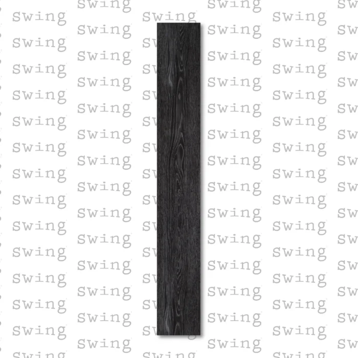 Swing Floor è il pavimento SPC effetto legno con sottopavimento integrato, ideale per comfort acustico e posa facile. Design elegante e massima resistenza.