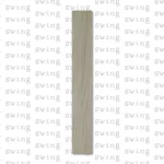 Pavimento SPC effetto legno Swing Floor con finitura elegante e sottopavimento fonoassorbente