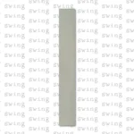 Pavimento SPC effetto legno Swing Floor con finitura elegante e sottopavimento fonoassorbente