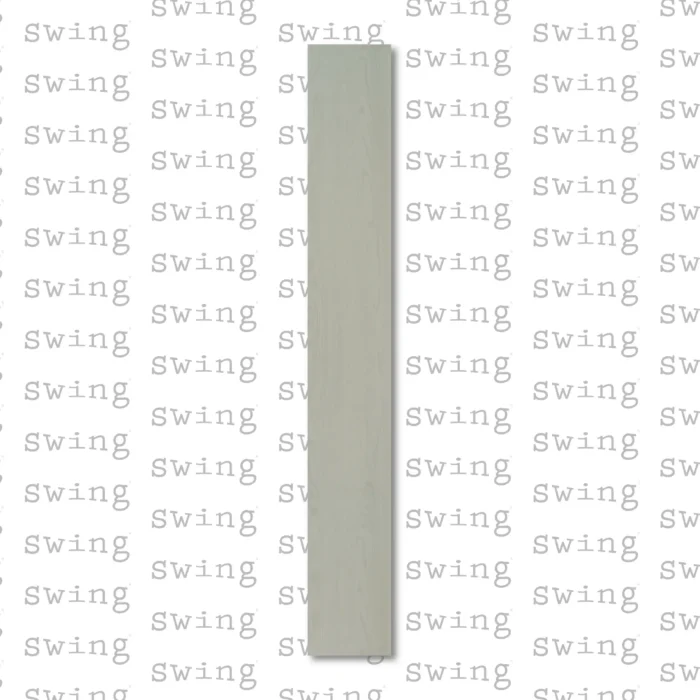 Pavimento SPC effetto legno Swing Floor con finitura elegante e sottopavimento fonoassorbente