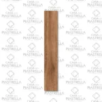 Piastrella in gres porcellanato effetto legno