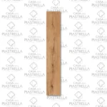 Piastrella in gres porcellanato effetto legno