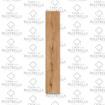 Piastrella in gres porcellanato effetto legno