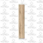 Piastrella in gres porcellanato effetto legno