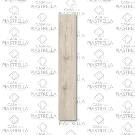 Piastrella in gres porcellanato effetto legno