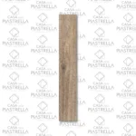 Piastrella in gres porcellanato effetto legno
