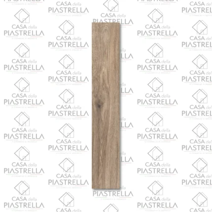 Piastrella in gres porcellanato effetto legno