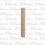 Piastrella in gres porcellanato effetto legno HNU6_nut