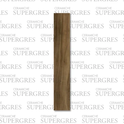 Piastrella in gres porcellanato effetto legno HUF2_forest