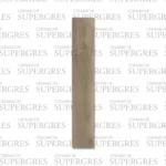 Piastrella in gres porcellanato effetto legno HUG2_greige