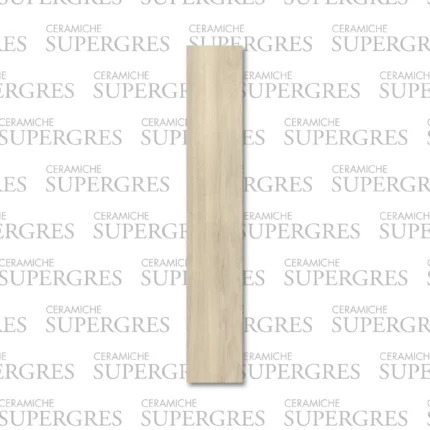 Piastrella in gres porcellanato effetto legno HUL2_light