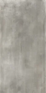 61x122,2 METAL PLATINO RETT - Gres Porcellanato Effetto Metallo