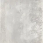 Piastrella in gres porcellanato effetto metallo