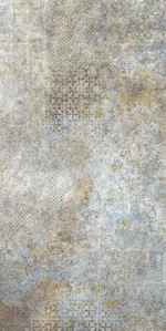 Piastrelle in gres porcellanato effetto decoro per rivestimenti. Adatto per l’uso interno, come il bagno e cucina. Preventivi gratuiti e prezzi fabbrica.